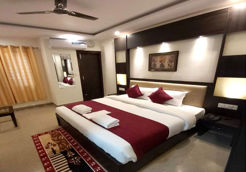  Hotel-NV- By Swami  Hotels And Resorts